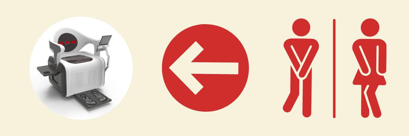 Müheloses Beckenbodentraining in Leonberg, Gerlingen, Ditzingen, Rutesheim, Renningen, Hemmingen, Magstadt oder Korntal-Münchingen, Weissach, Eberdingen